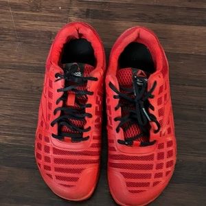 Reebok men’s CrossFit sneakers